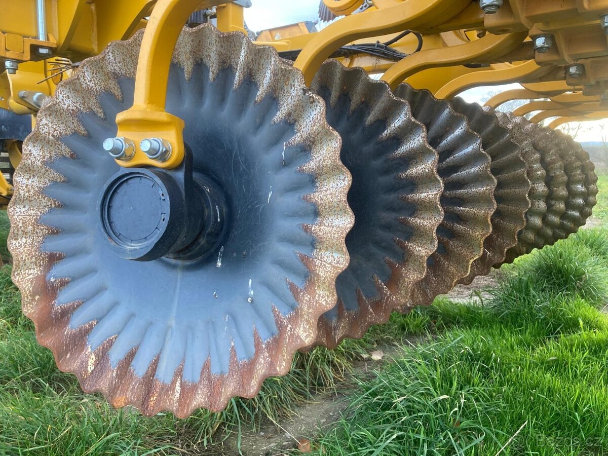 AGRISEM Maximulch 4 m - 3