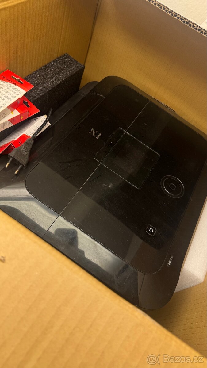 Canon PIXMA MG8150 - 3