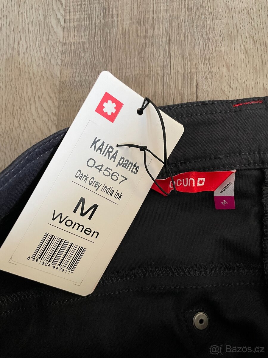 Lezecké kalhoty Ocún Kaira Pants - 3