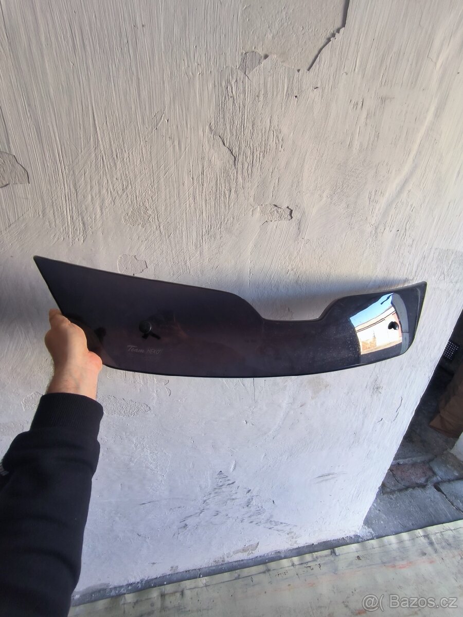 Prodám díly na Škoda Rapid Liftback - 3