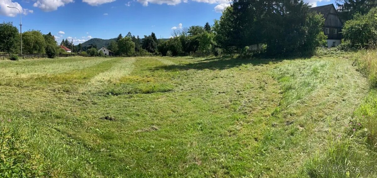 Prodej stavebního pozemku 2 815 m² – Kravaře (Opava) - 3