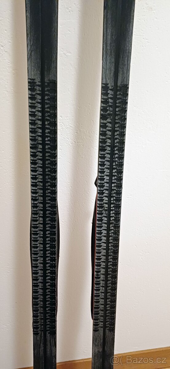 Dětské běžky, boty, hole - 2 - 3