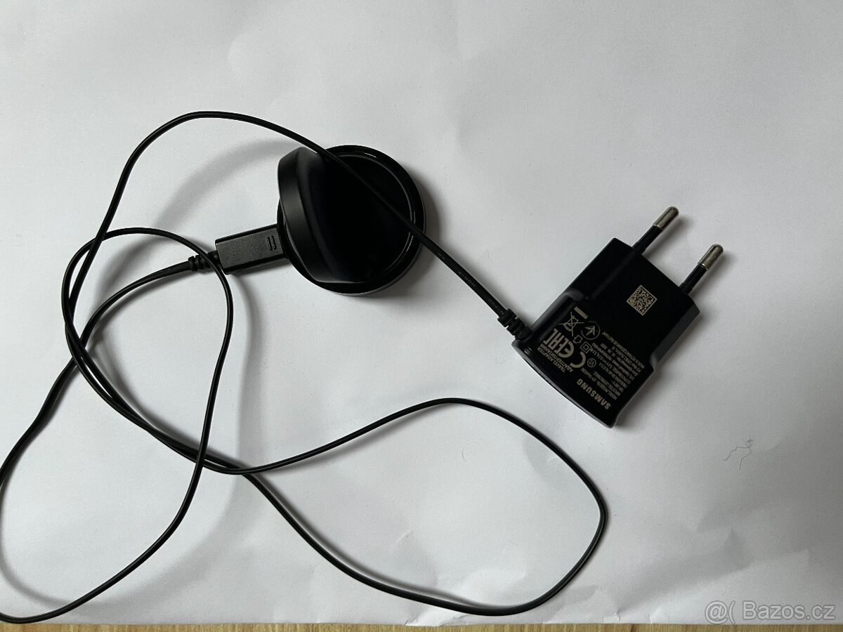 Samsung Galaxy Watch 46mm Bluetooth - 3