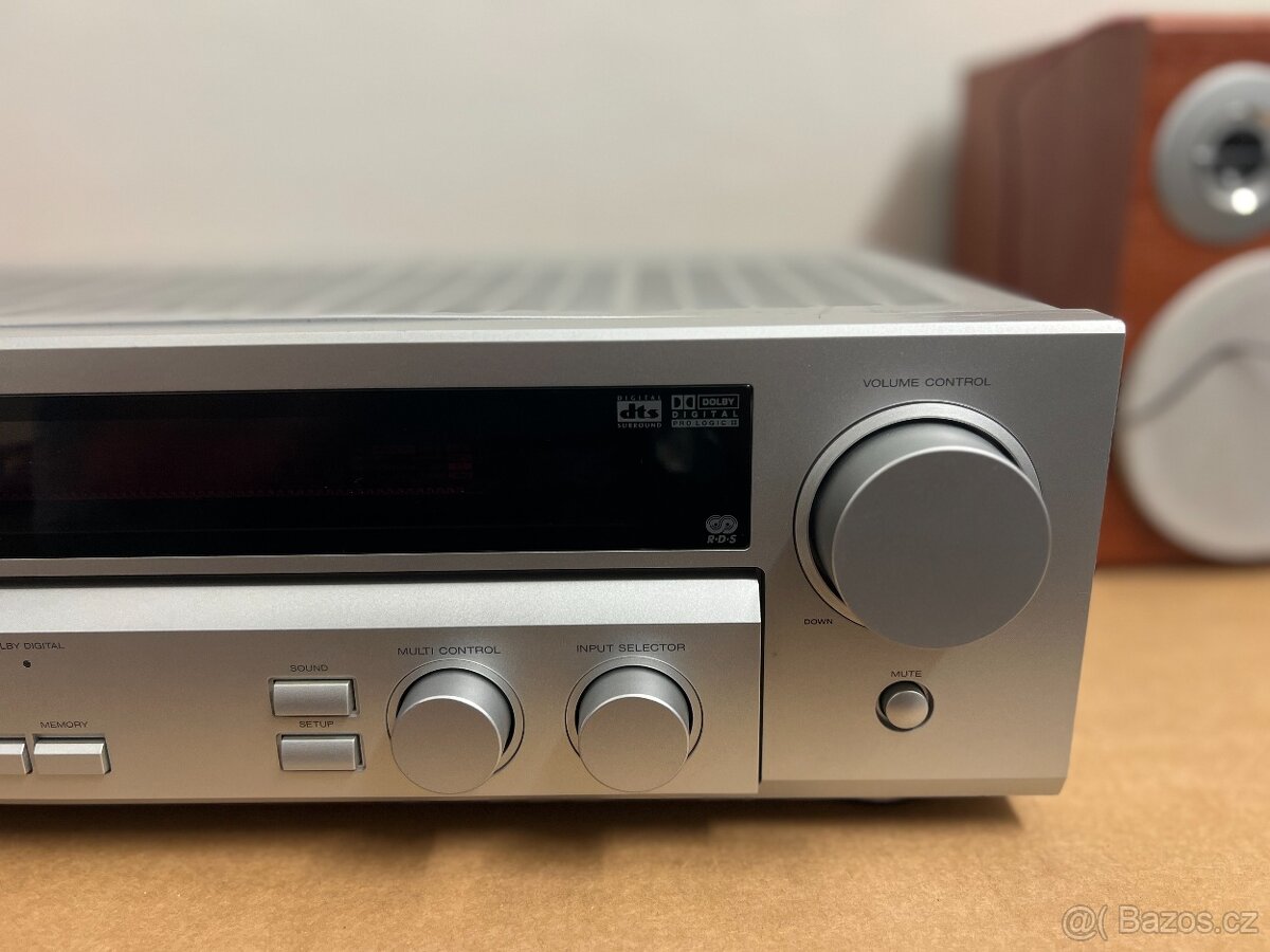 KENWOOD KRF-V4060D - 3