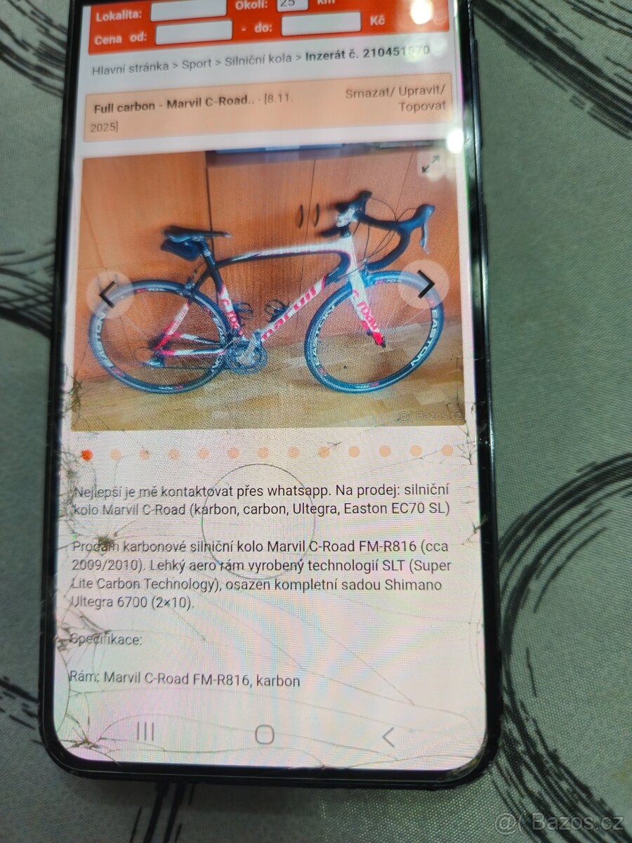 Samsung Galaxy S23 na díly.. - 3