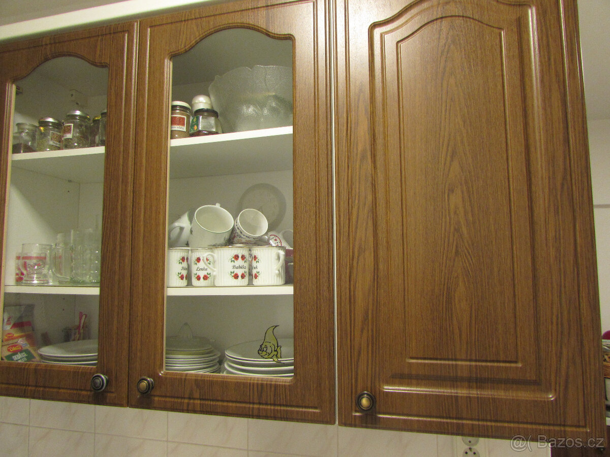 Prodám kuchyňskou linku - 3