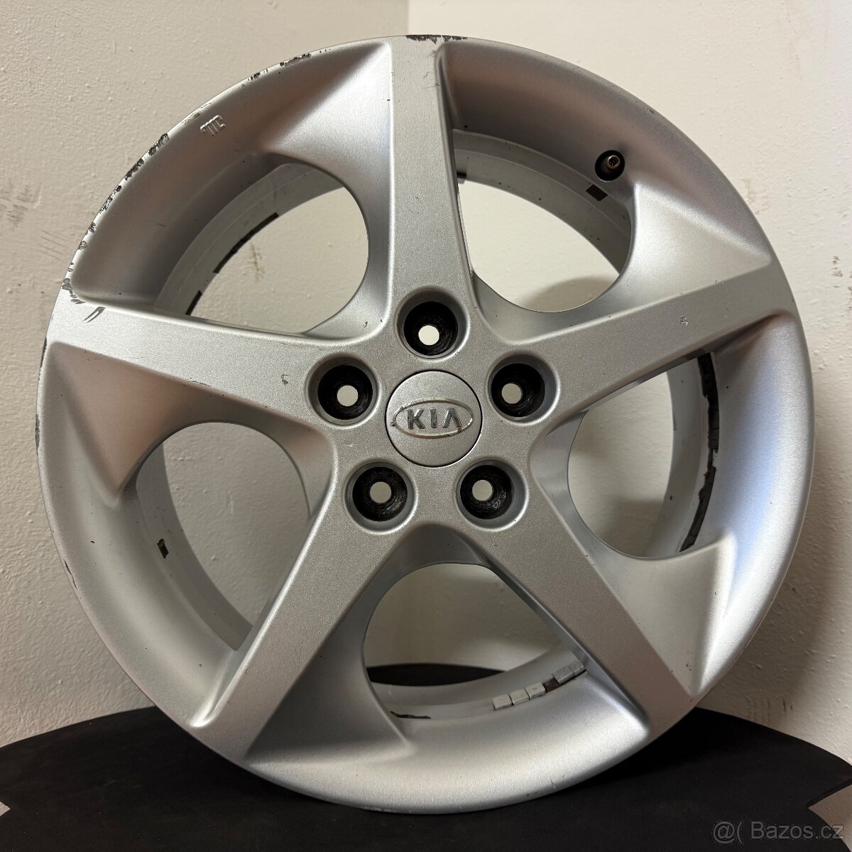 KIA CEED/HYUNDAI I30 5x114,3 R17 ET56 7Jx17 67,1mm - 3