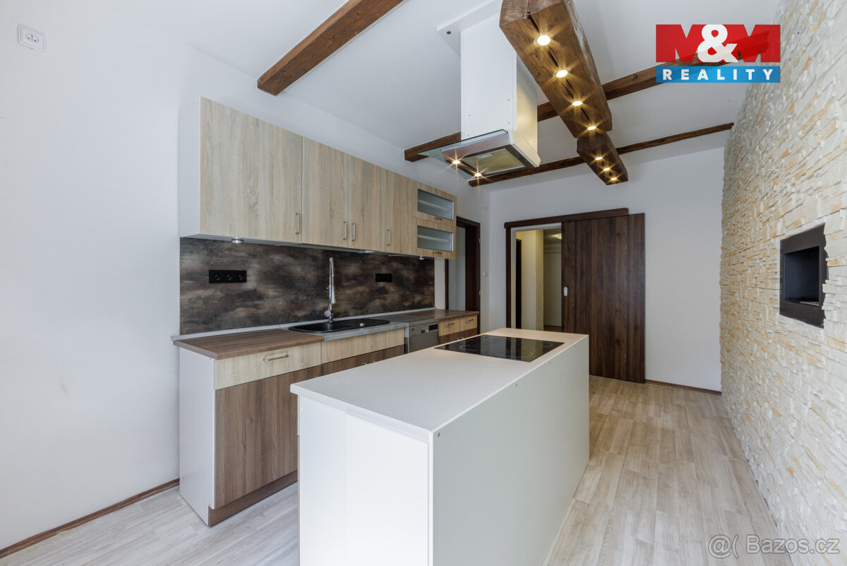 Prodej rodinného domu, 183 m², Nezdice na Šumavě - 3