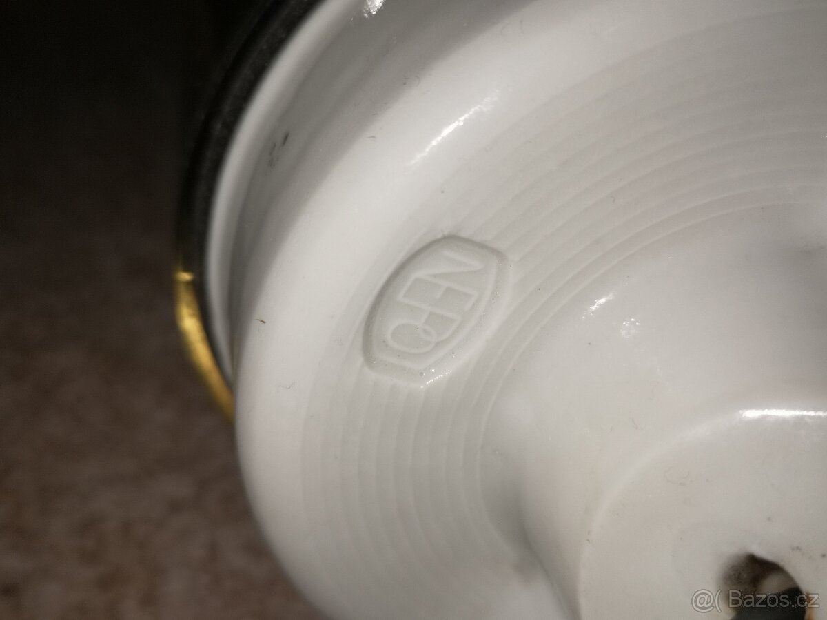 starožitné závěsné světlo na půdu atd. - 3