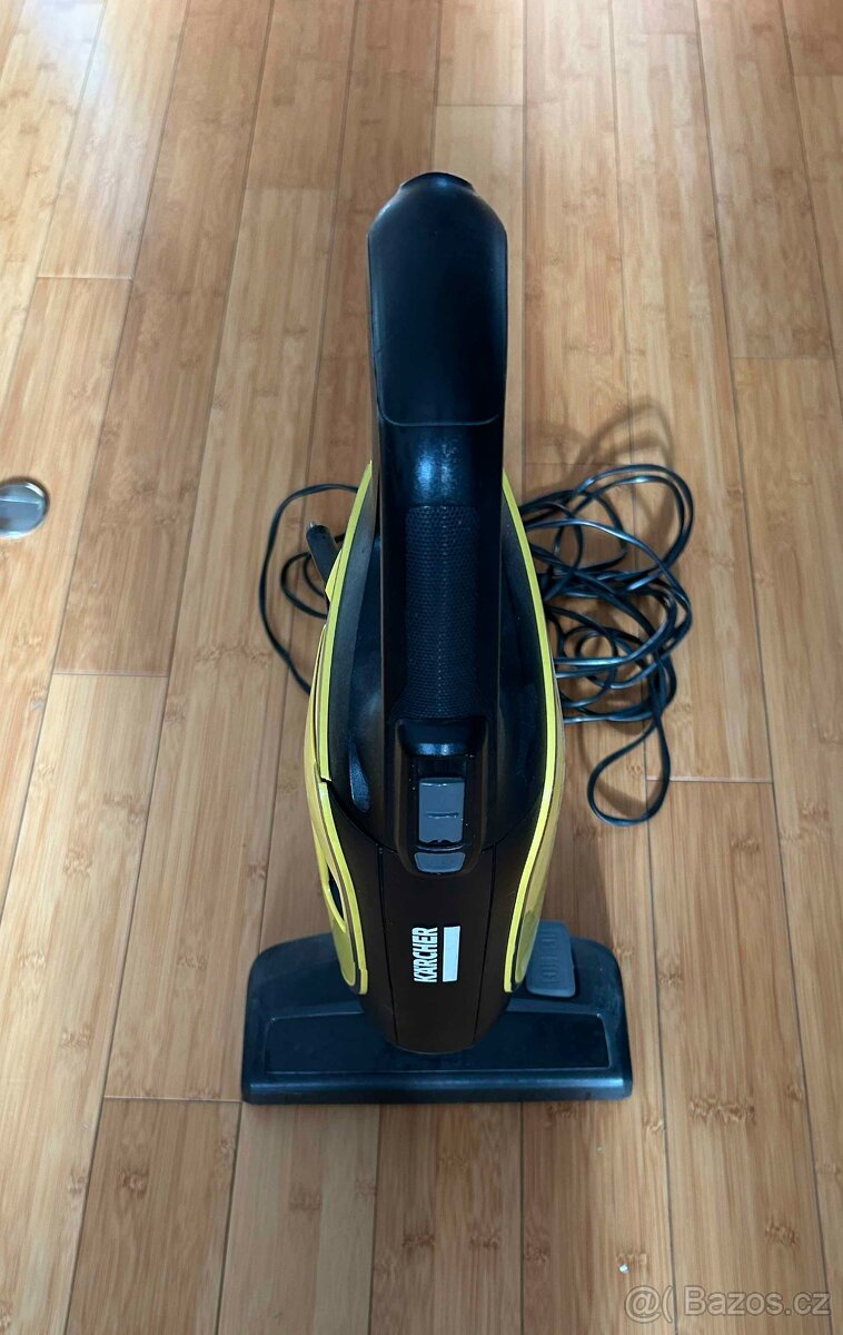 Tyčový vysavač Karcher VC 5 Premium - 3