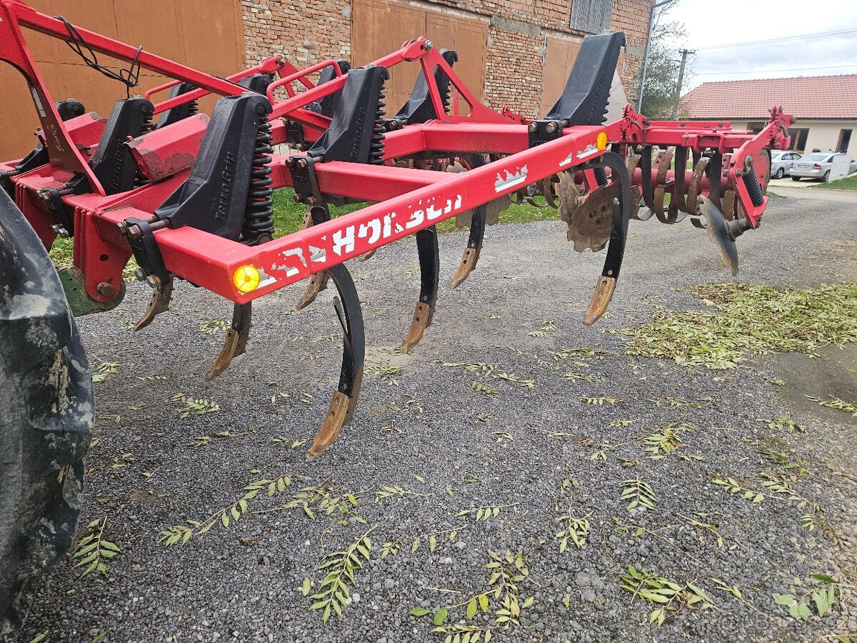 Horsch Terrano 3FX - 3
