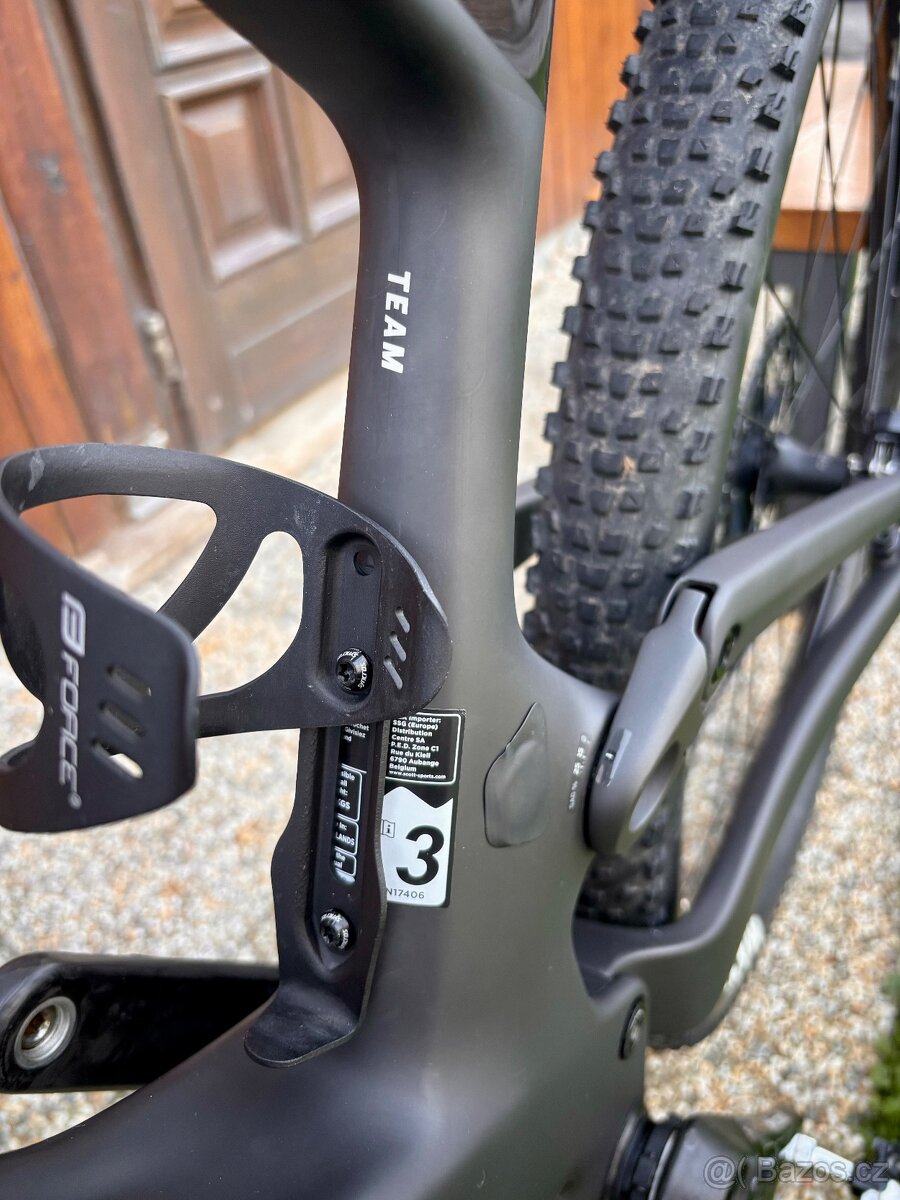 Scott Spark RC Team - 3