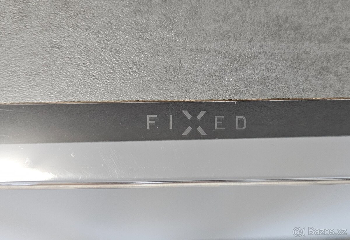 Kryt Fixed pro Apple Macbook air 15,3" - 3