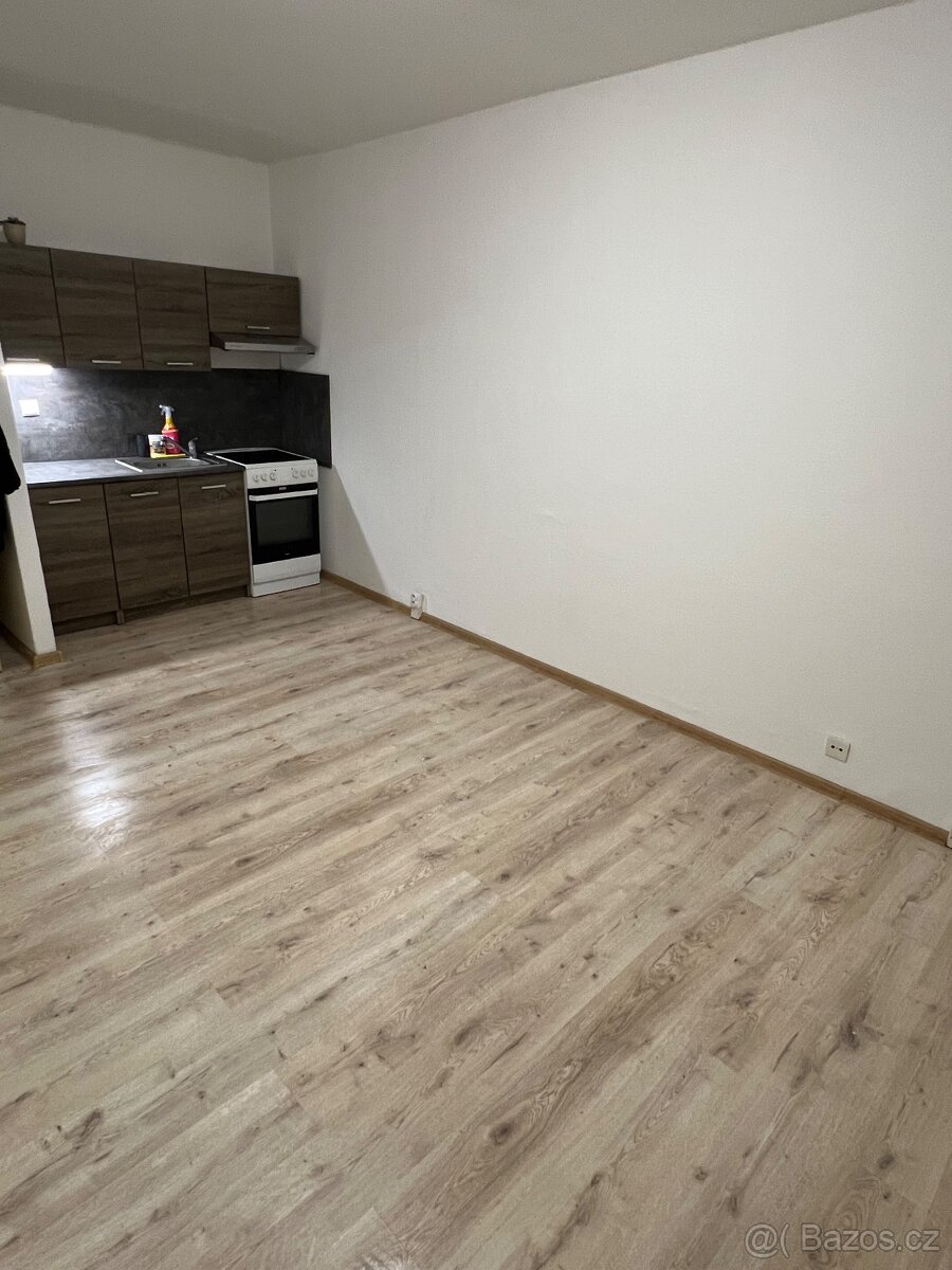 Podnájem bytu 1kk - Ostrava - 3