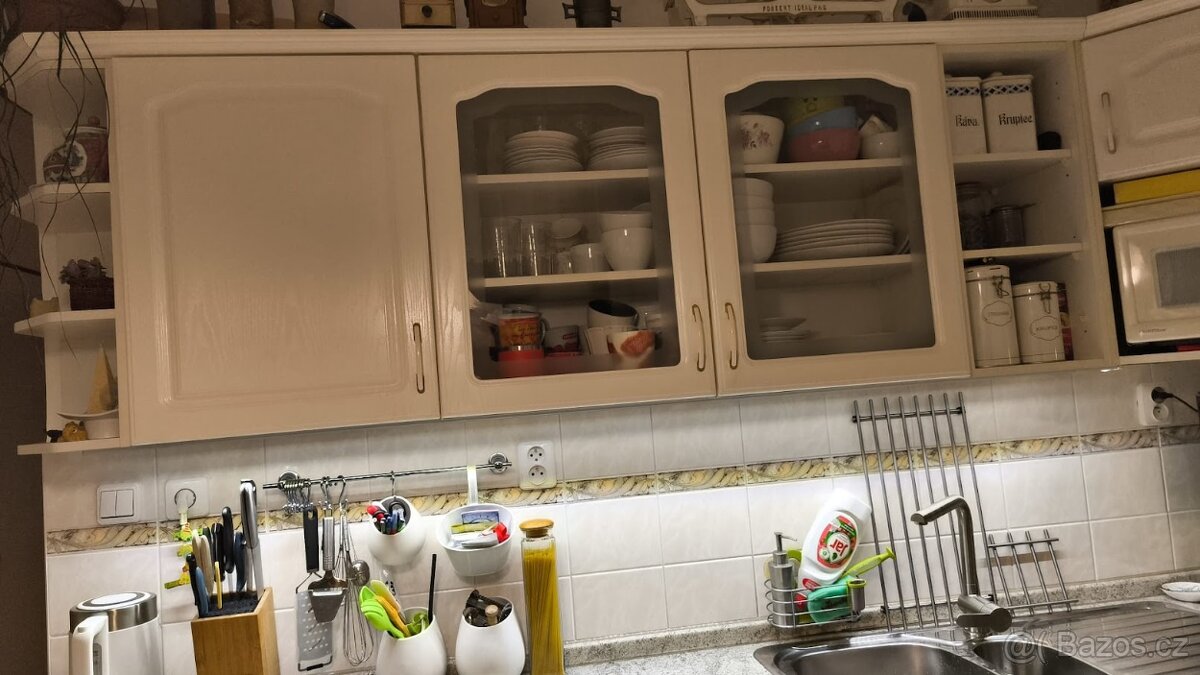 Kuchyňská linka - 3