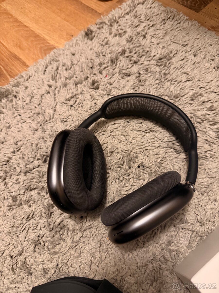 Apple AirPods Max (2024 - space gray) - 3