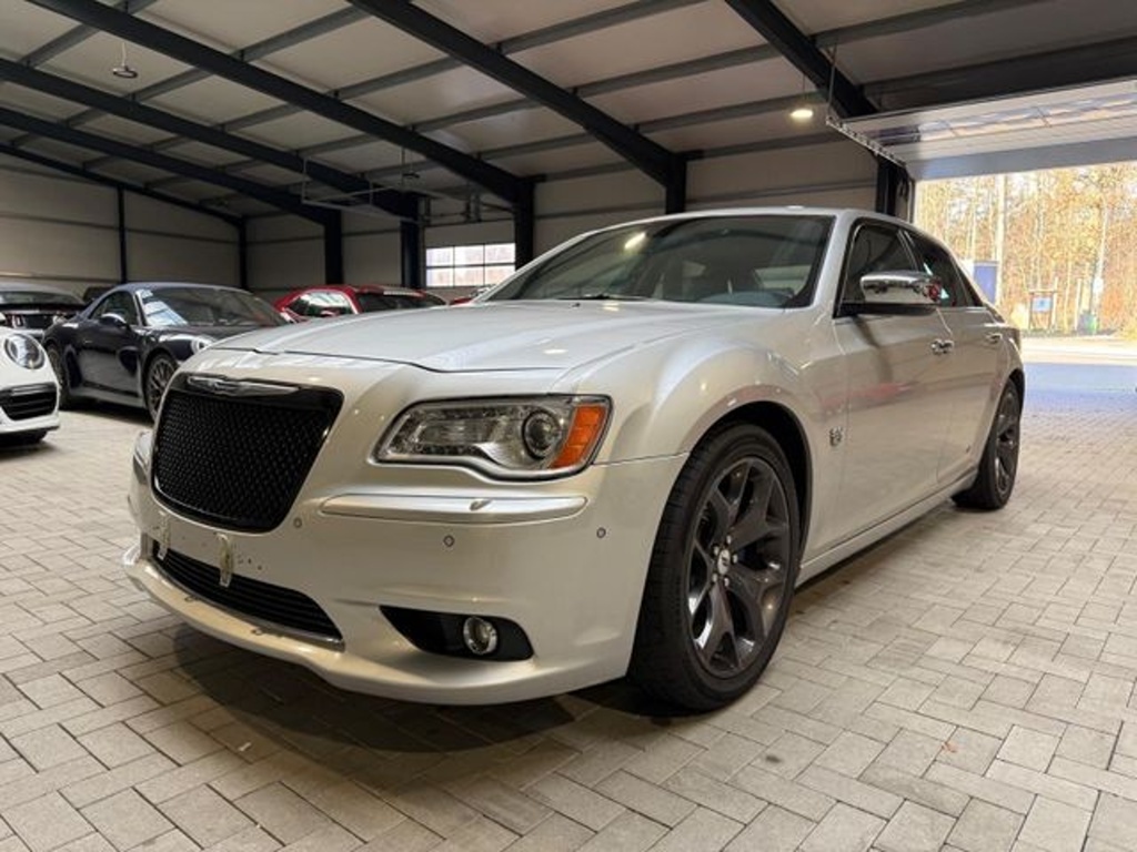 Lancia Thema Platinum 300C 3.0 CRD (č.1199) - 3