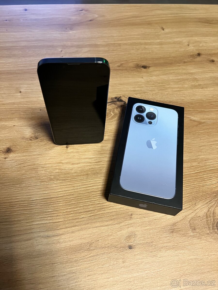 iPhone 13 Pro 256gb - 3