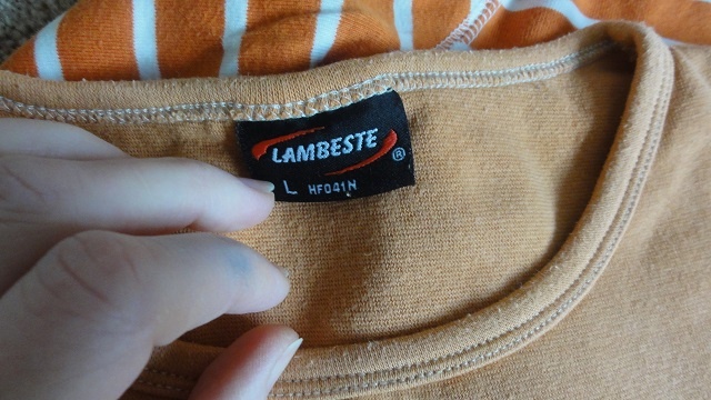 Triko, tričko 146/152 Lambeste - 3