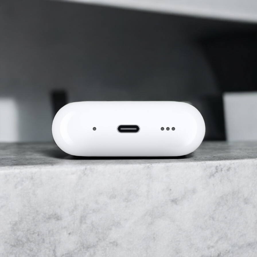 Apple AirPods Pro (2. generace) - 3