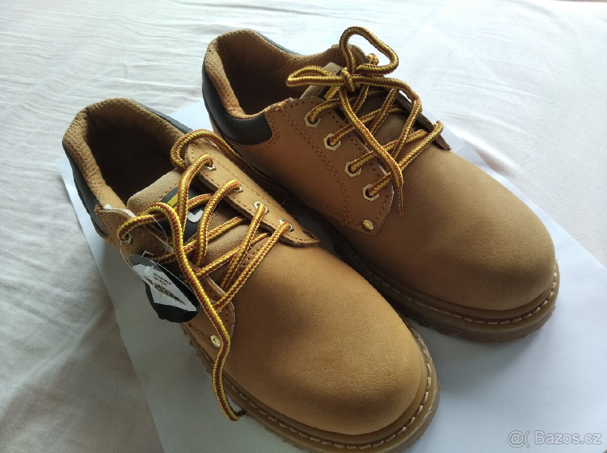 Polobotky BK Farmářky vel.40 - 3