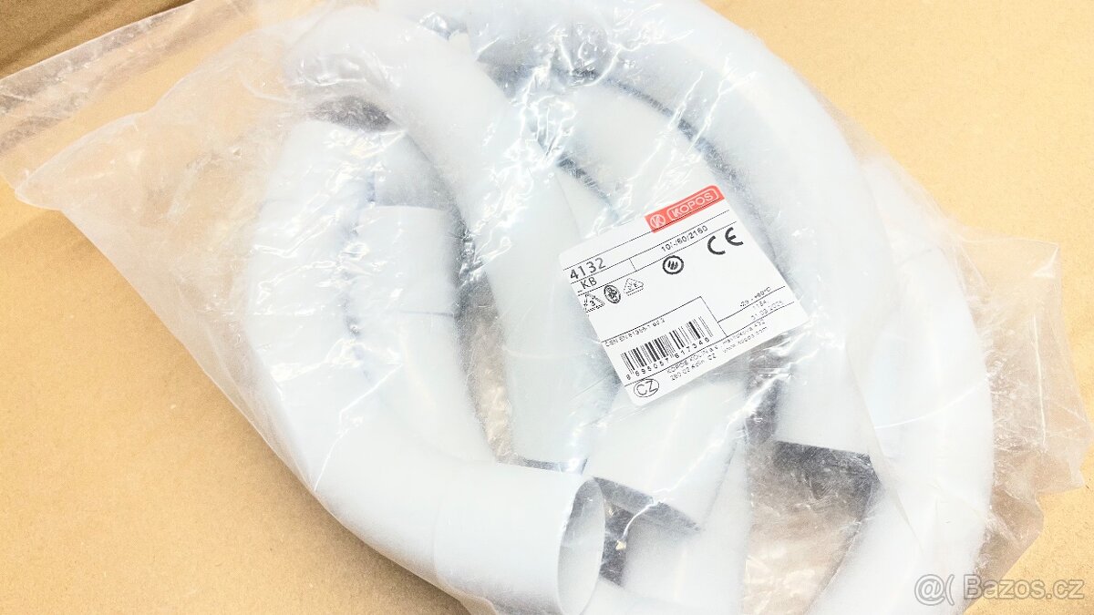 KOPOS instalační elektromateriál - 3