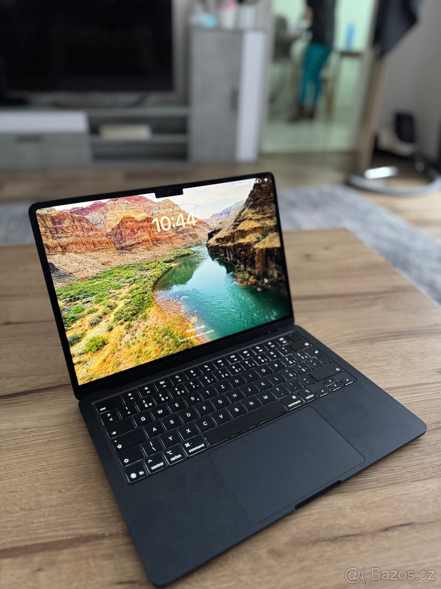 Apple MacBook Air 13 m4 2025 256GB - 3