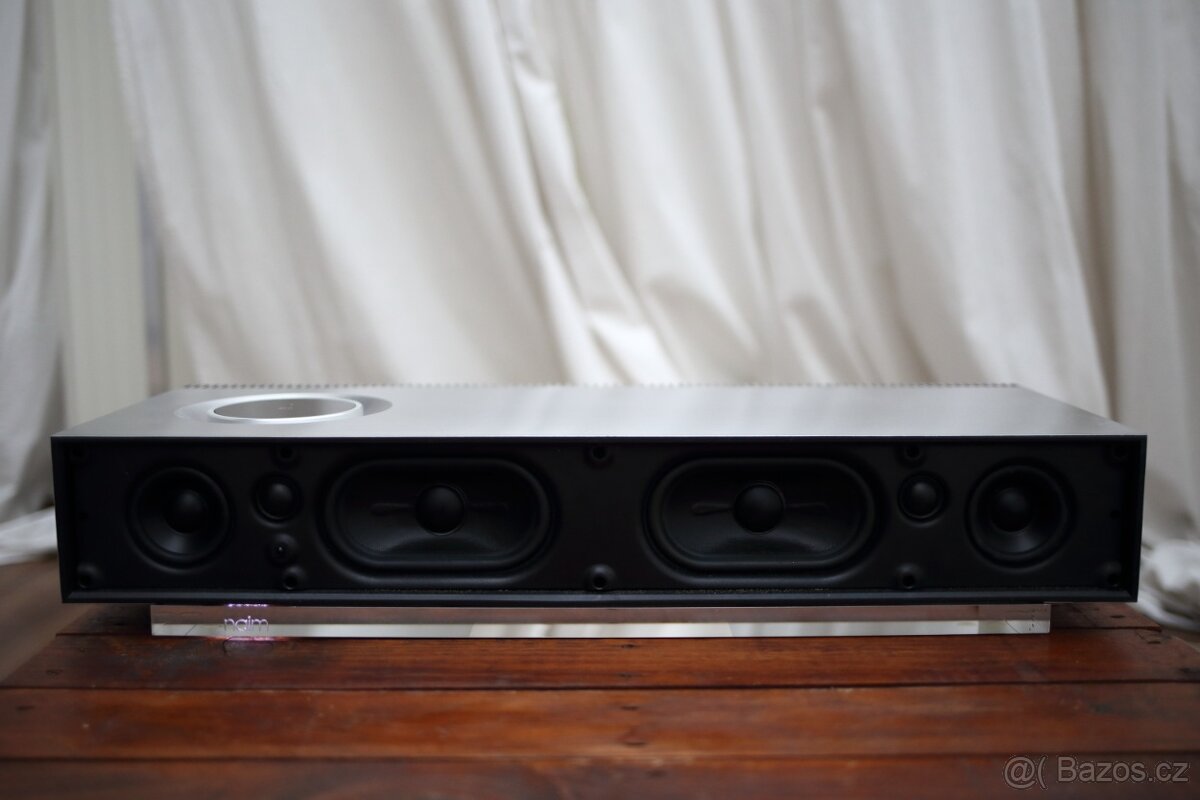 Naim MUSO - 3