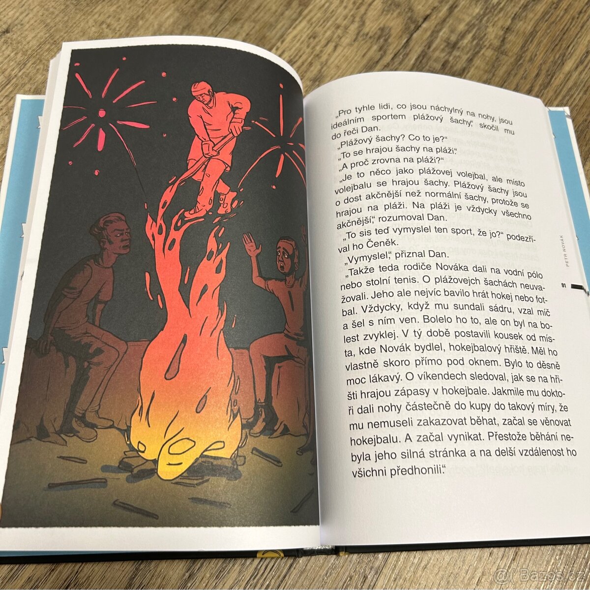 Bez frází a bez jůtubu - 3