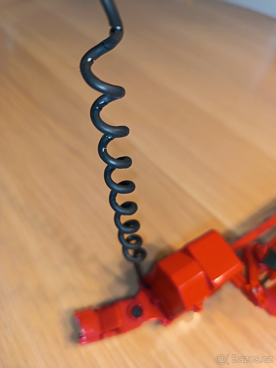 Siku Control Pluh oboustranný 1:32 - 3