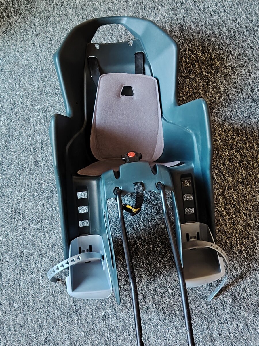 Sedačka na kolo TOP stav - 3