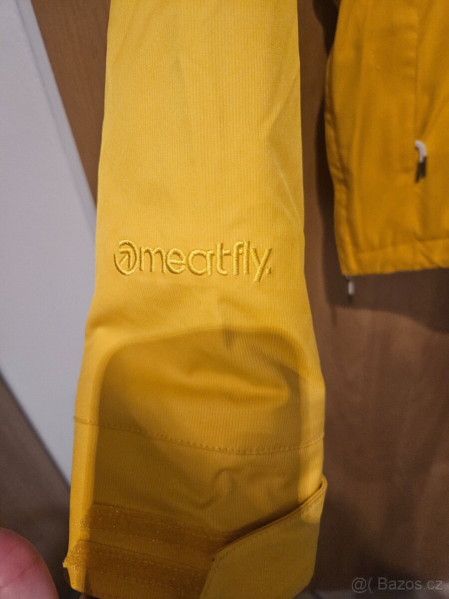 Lyžařská bunda - 3