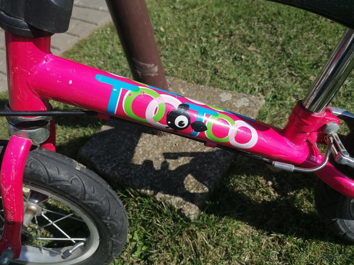 Odrážedlo Yedoo - 3