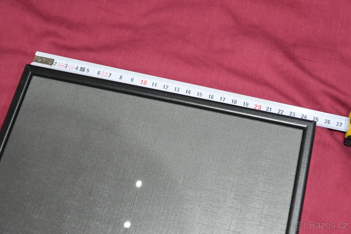 Obrazy New York 3ks - IKEA - 3