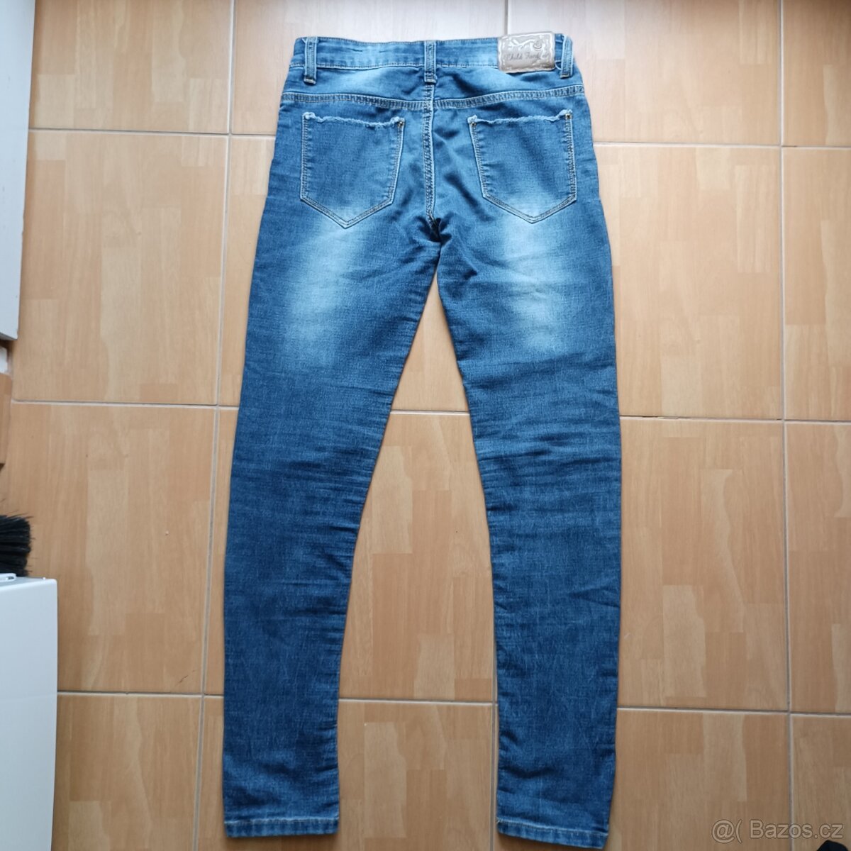 Dívčí rifle vel.158 - 3