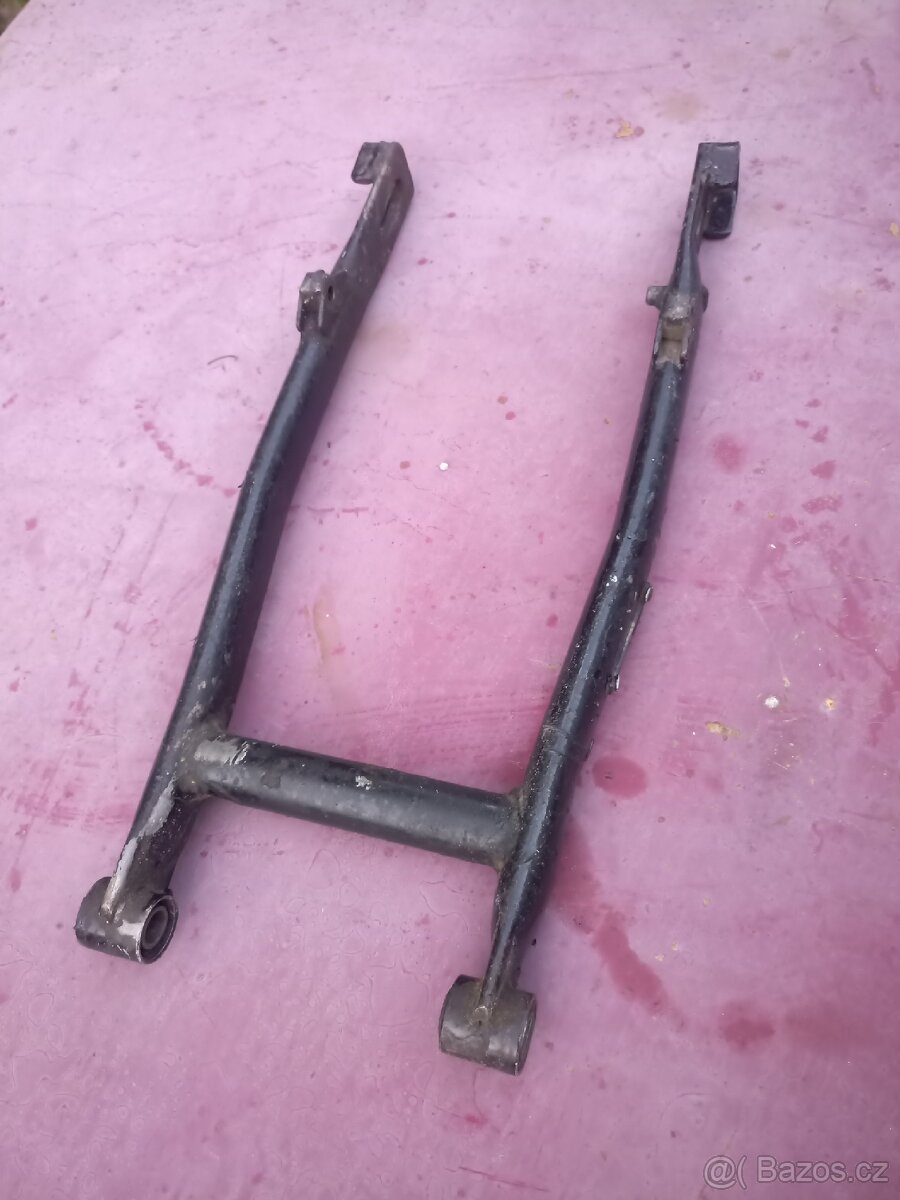 Simson S51 kyvka - 3