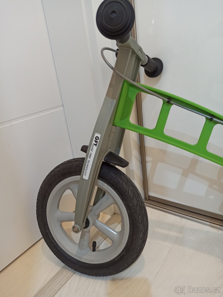 First Bike - 3