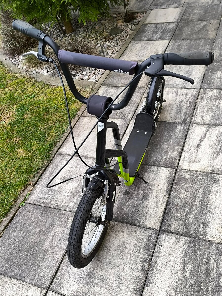 Koloběžka Yedoo City - 3