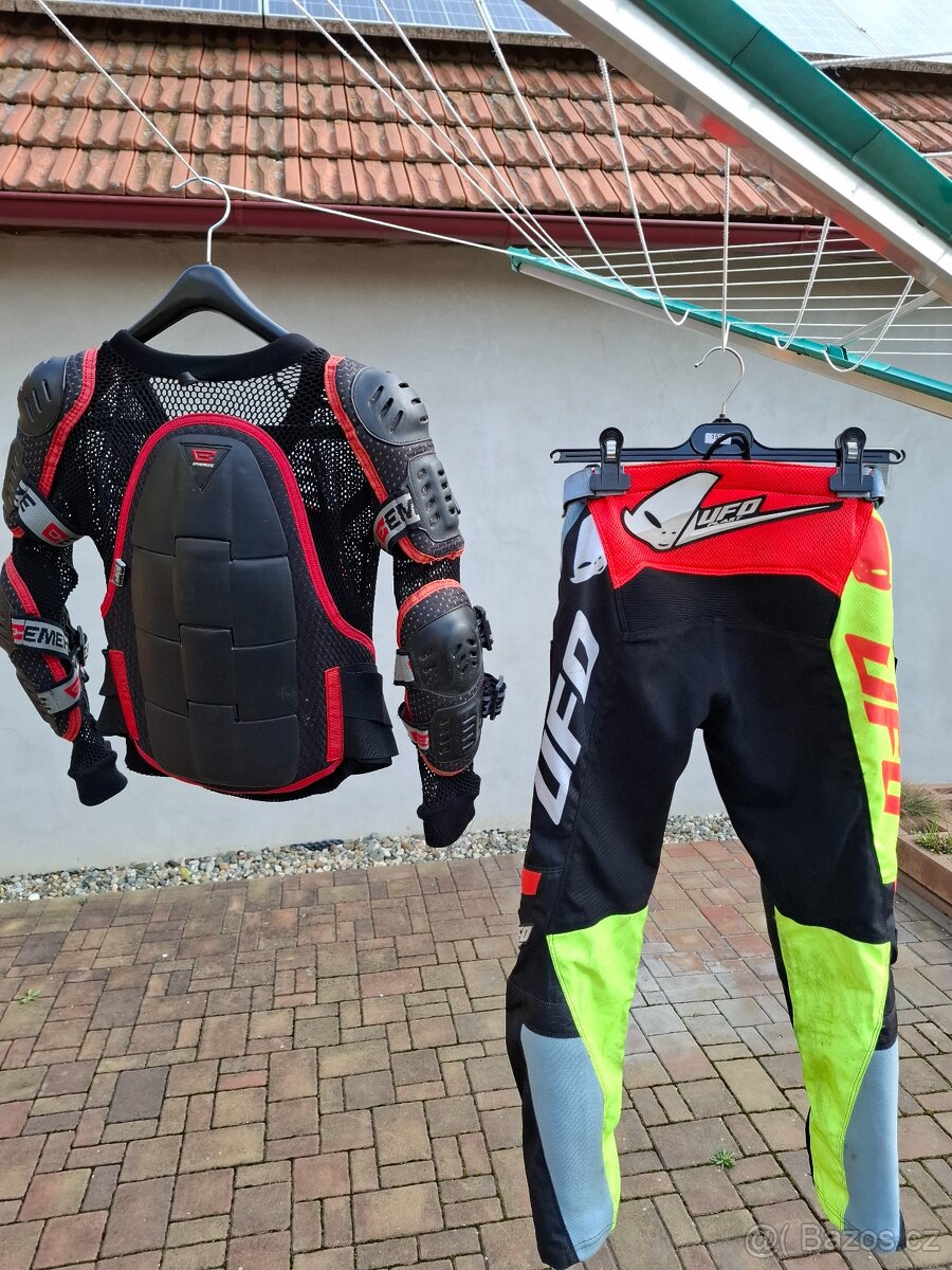 Dětský chránič těla - 3