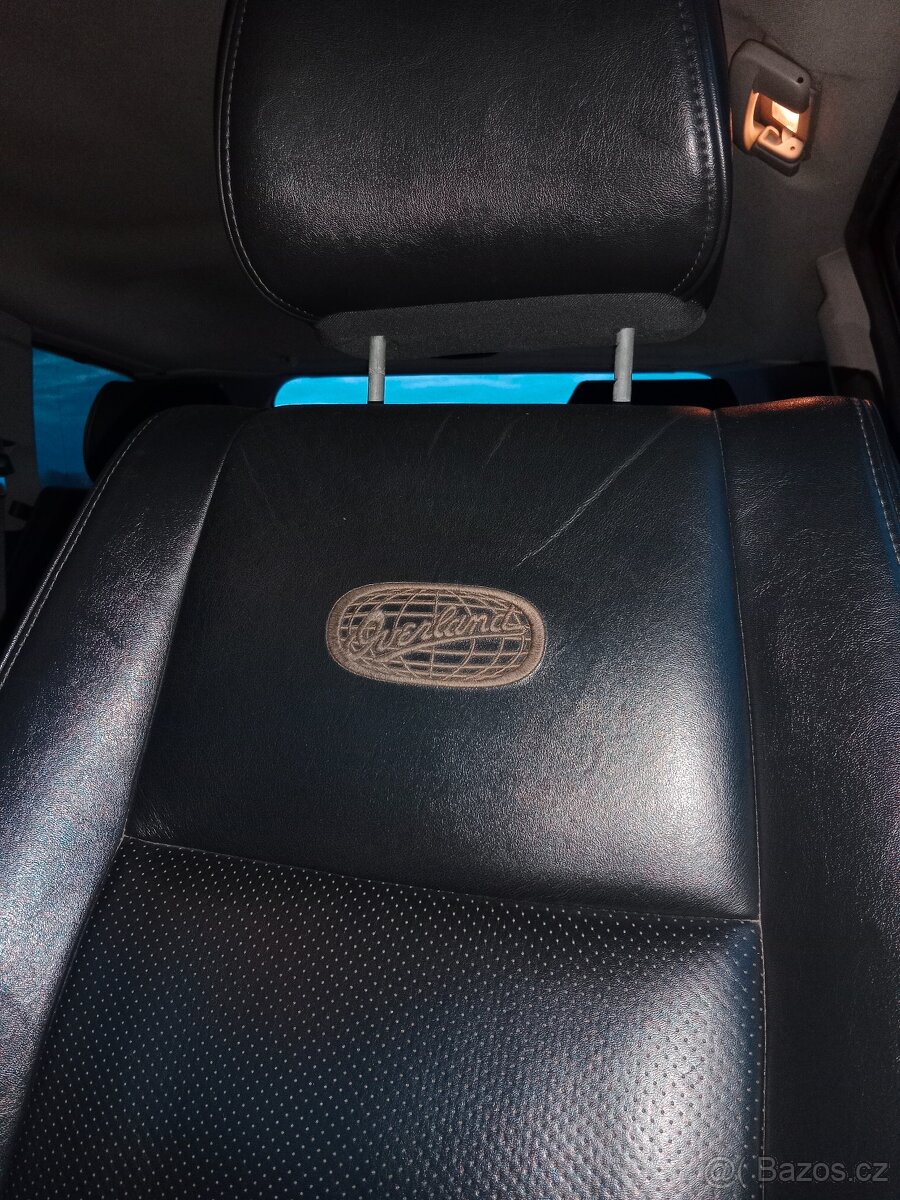 Jeep grand Cherokee - 3