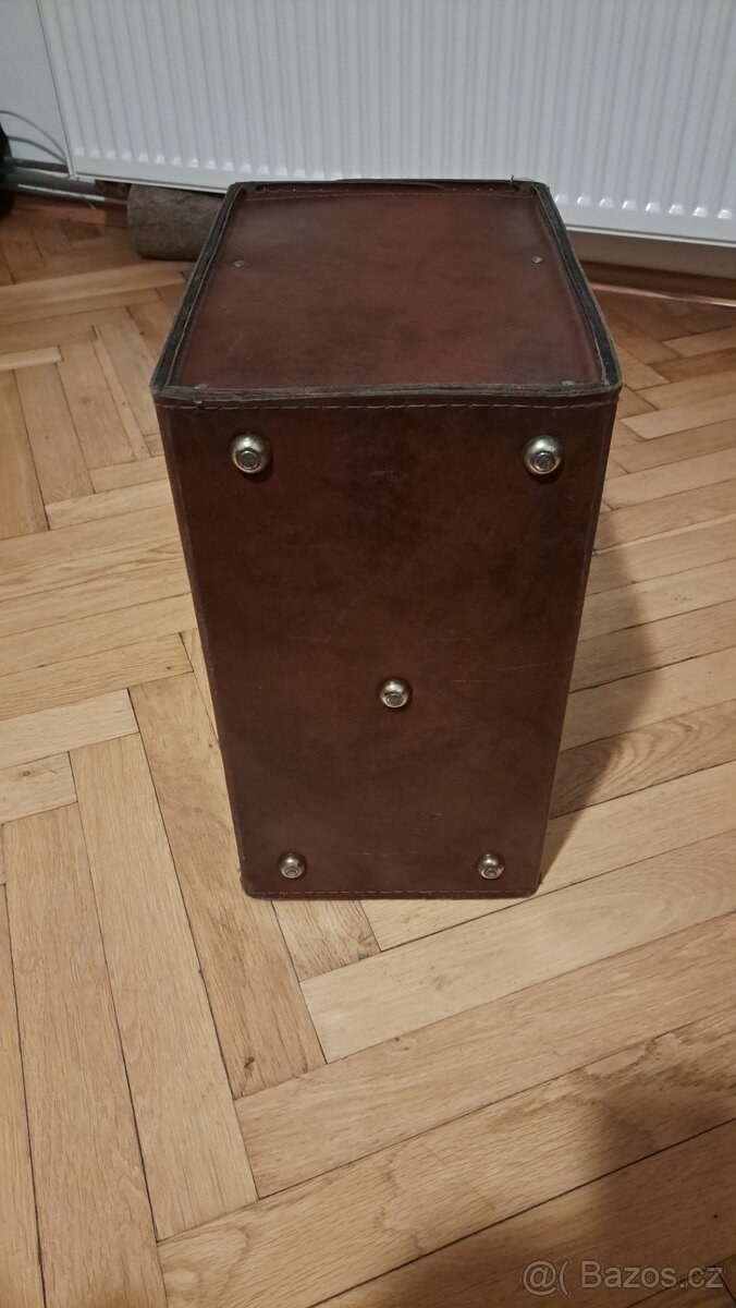 Kufr na projektor Kodak Carousel - 3