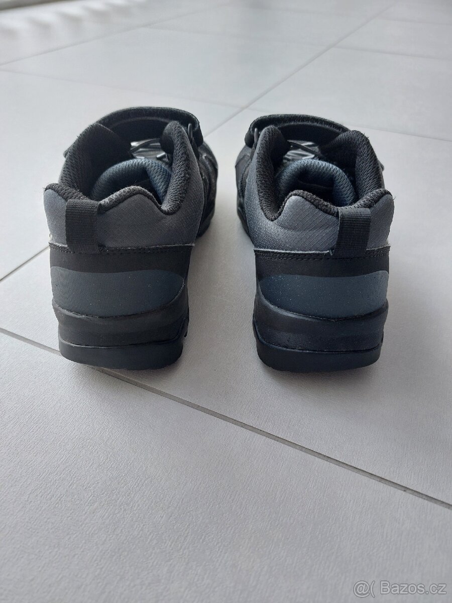 Dětská obuv Adidas Terrex vel. 35 - 3