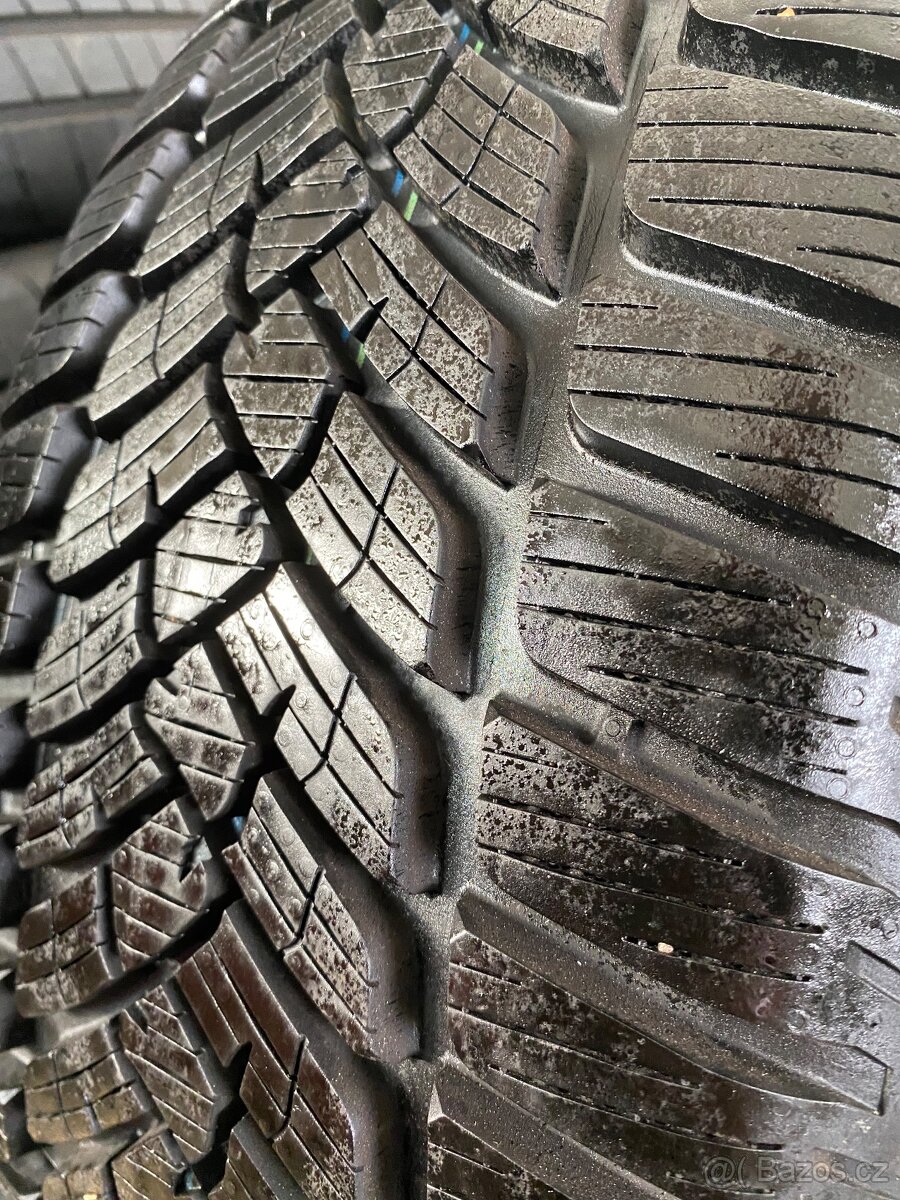 225/55 R17 Fulda KristalControl 2 - 3