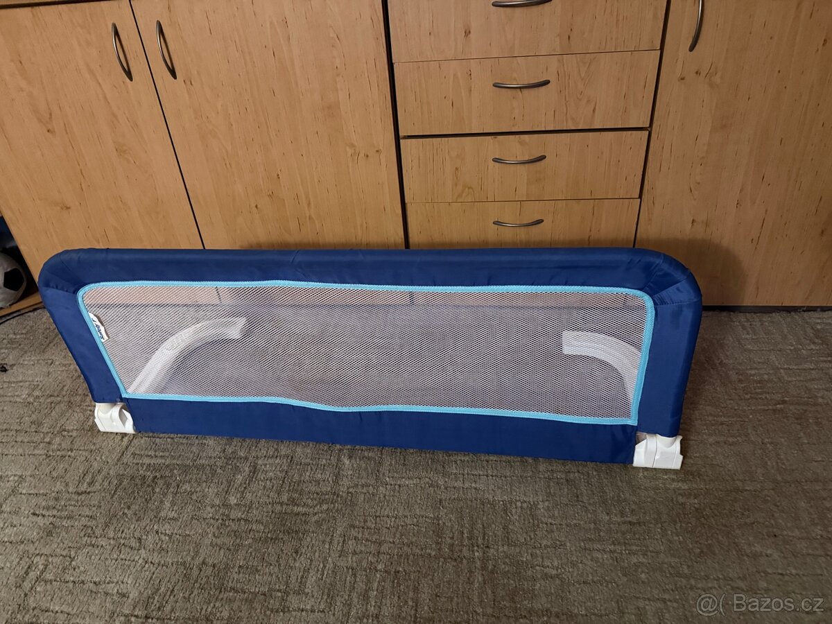 Zábrana na postel - 3