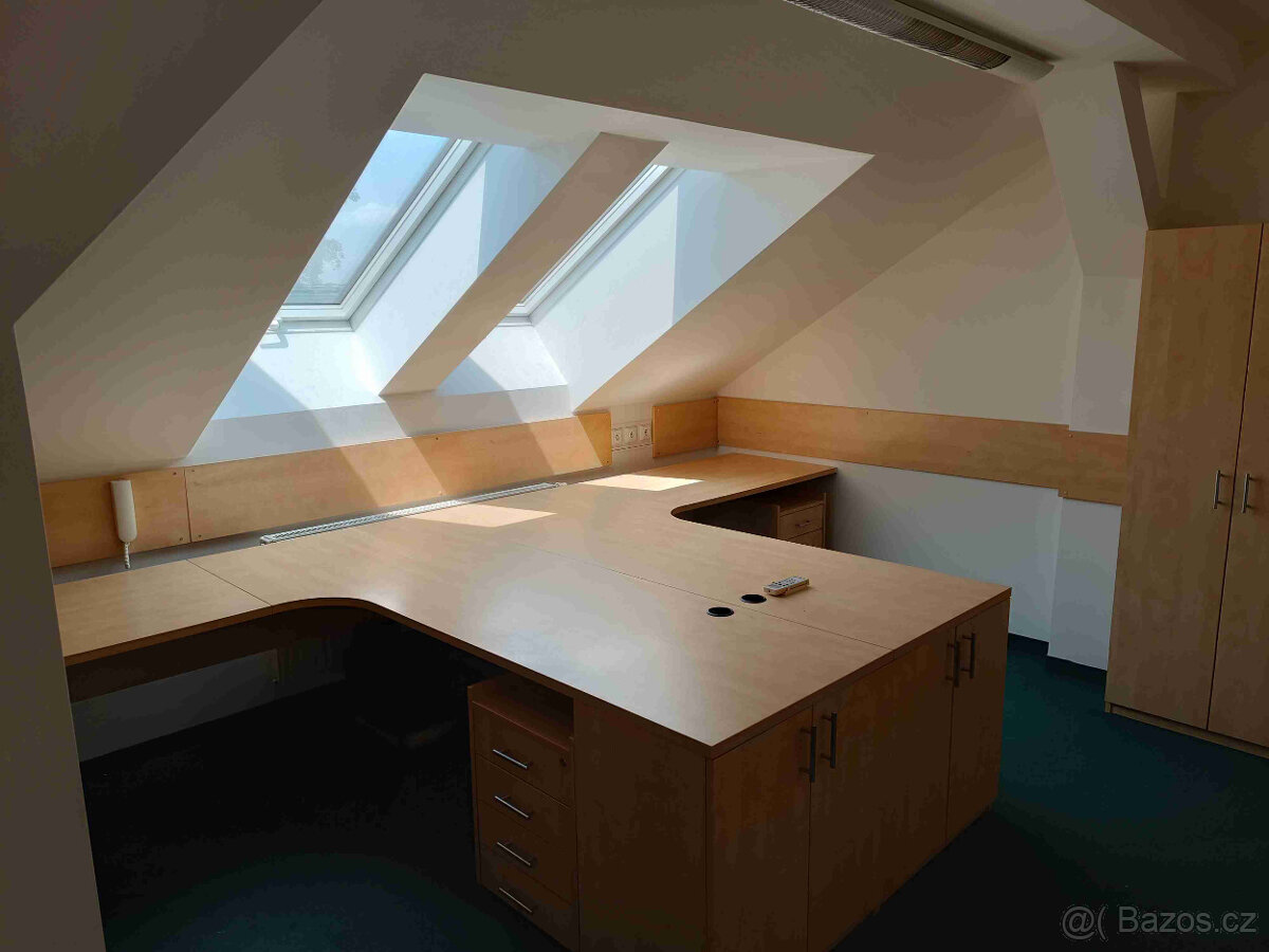 Pronájem kanceláře 22,81 m2 (Ostrava) - 3