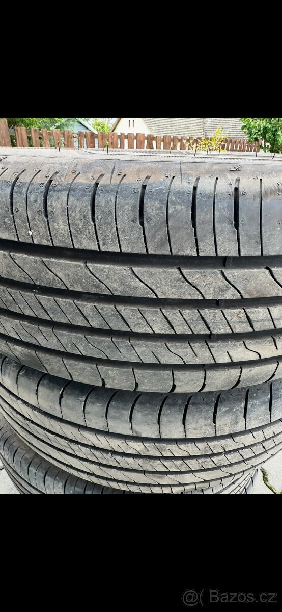 Letní pneu Goodyear Efficientgrip 2 SUV 215/60 R17 - 3