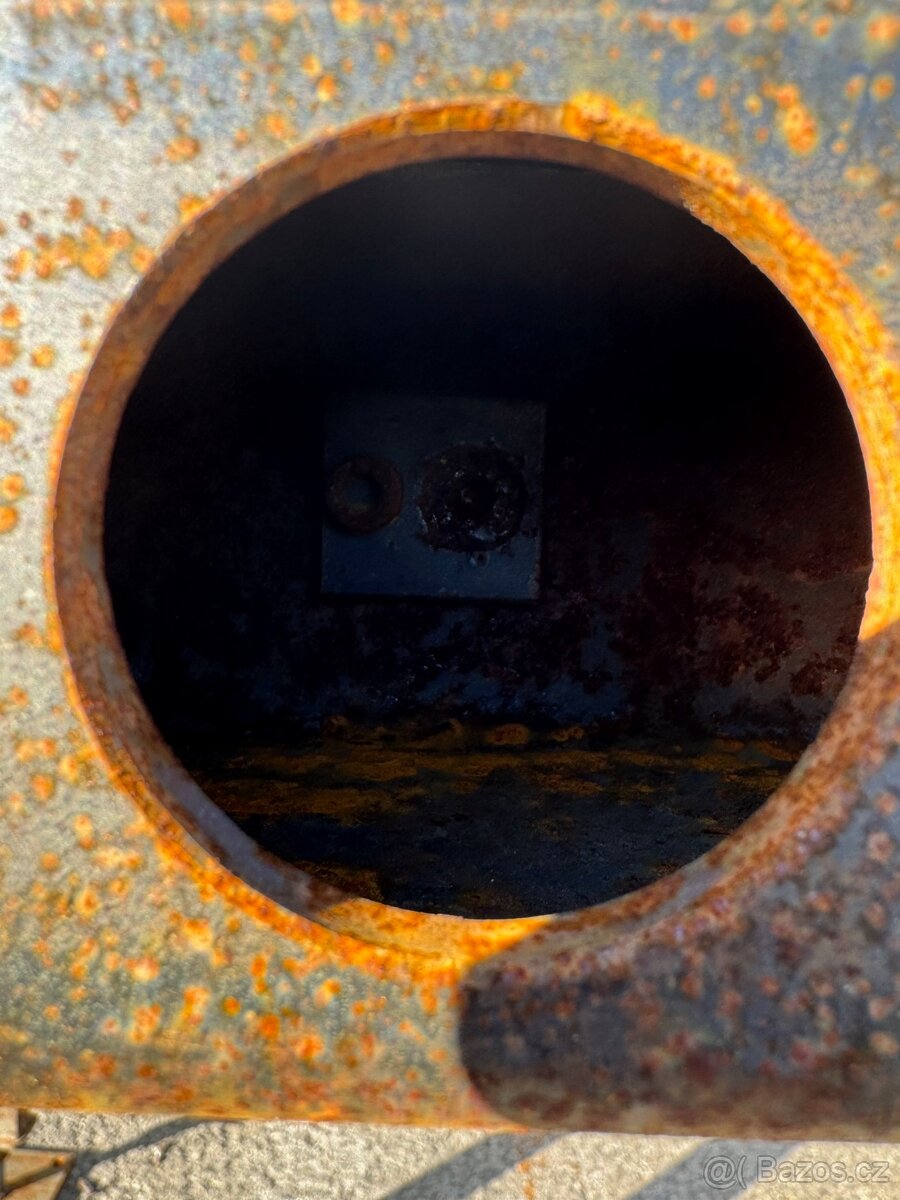 Válečková dráha 28 / 570cm. - 3