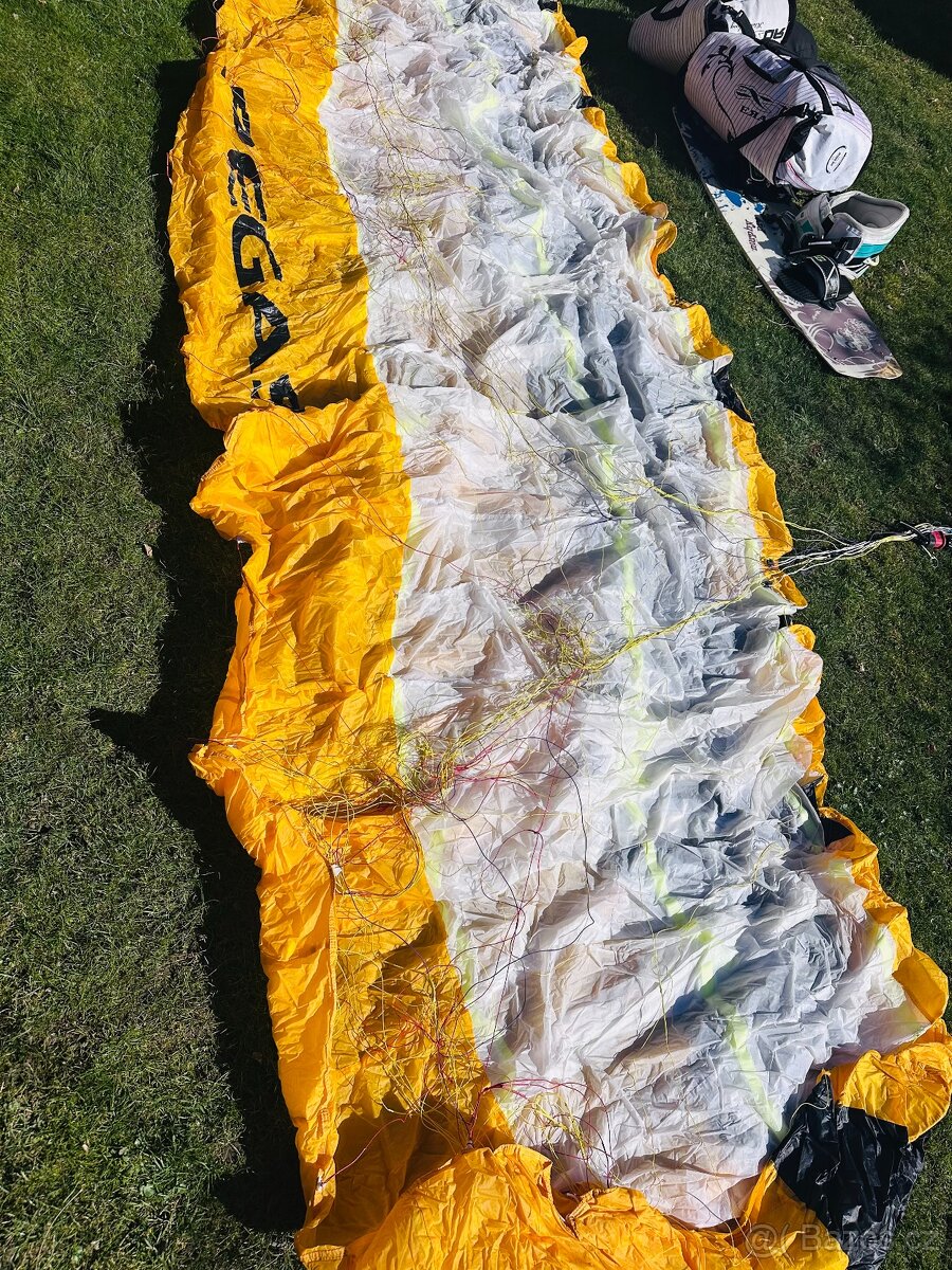 Pegas Revo 14 m – top stav - 3