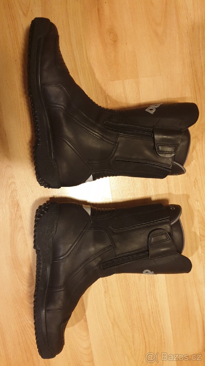 Boty Daytona road star gtx vel.43 - 3