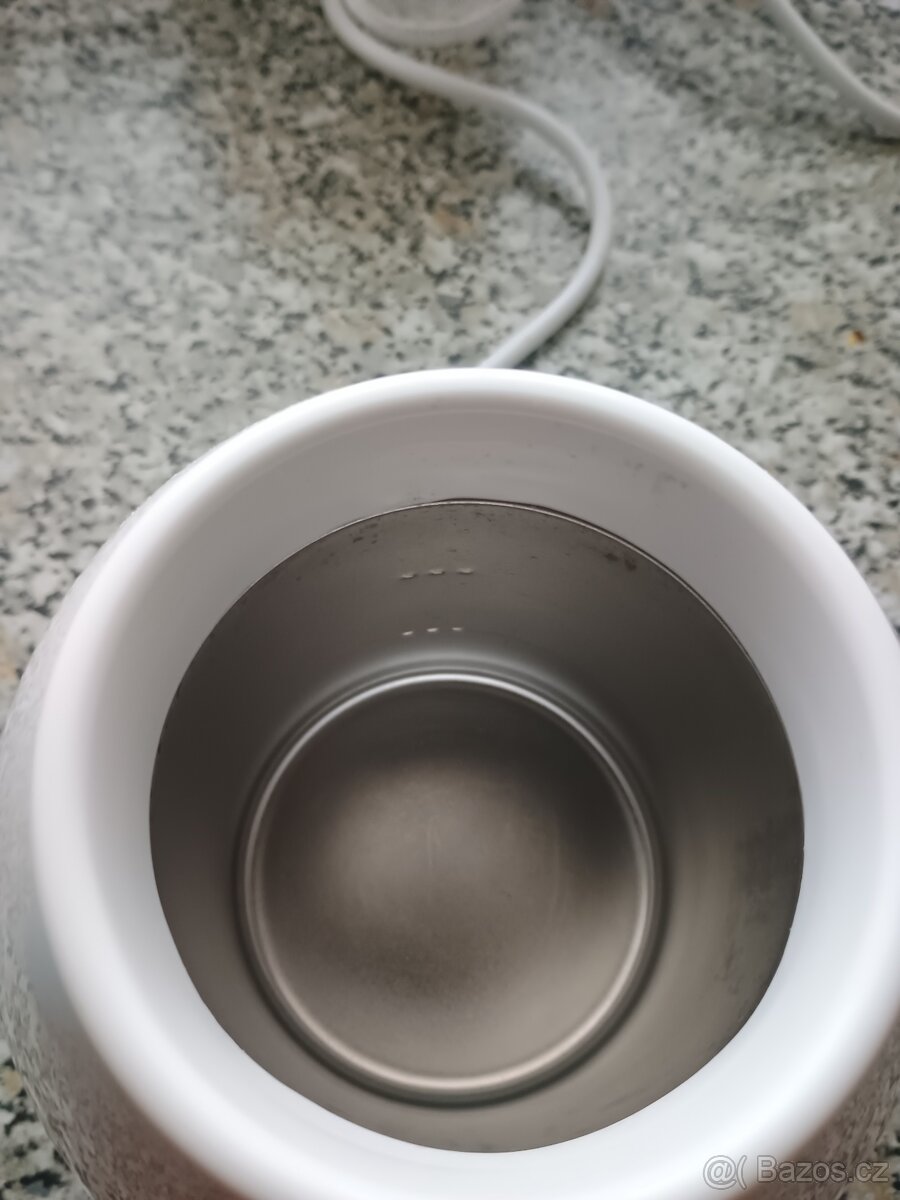 Ohřívač kojeneckého mléka - 3